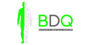 BDQ logo