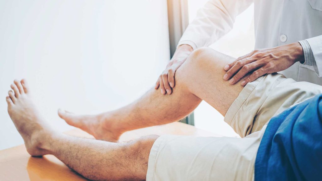 fisioterapia