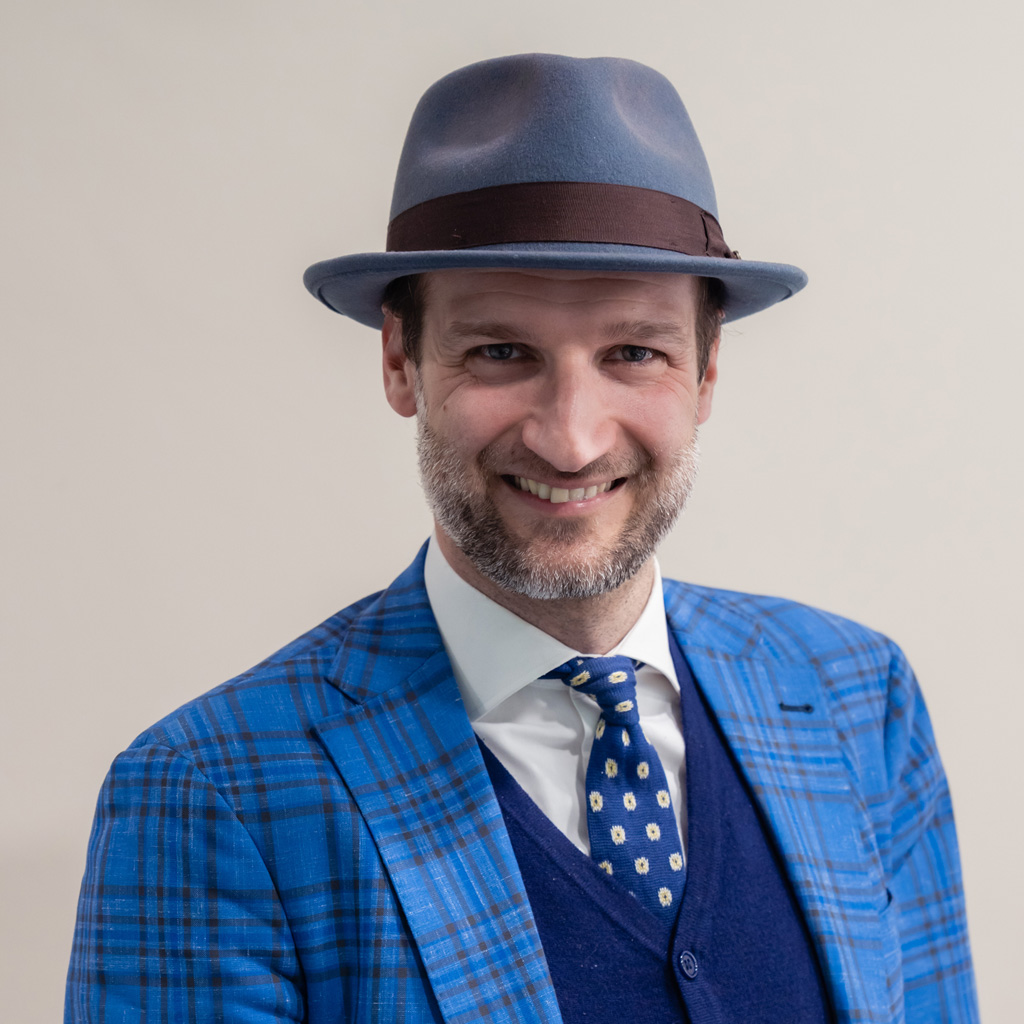 Daniele Calcagnile