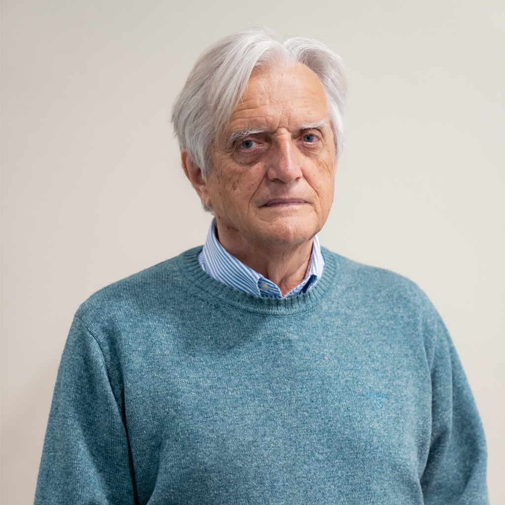 Gianfranco Arnoletti