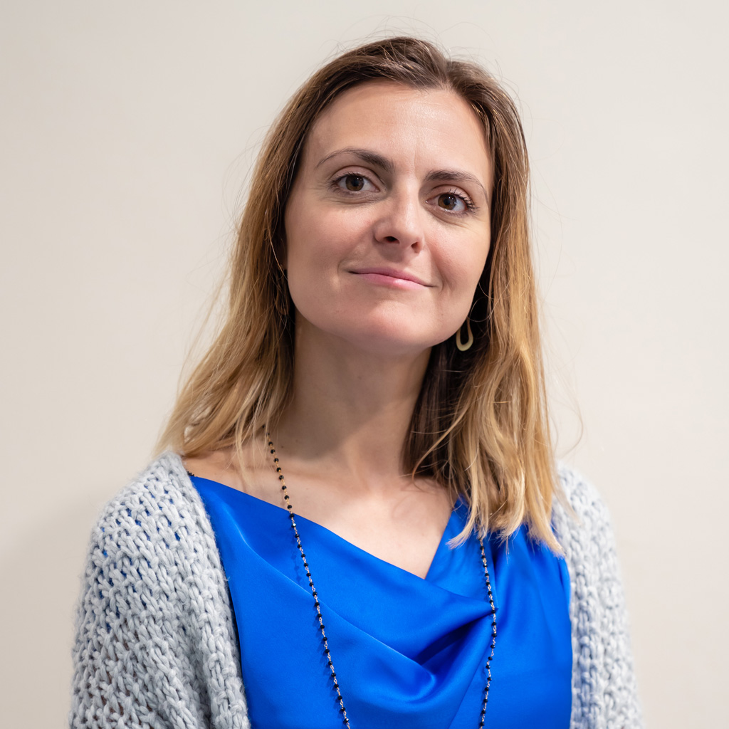 Giorgia Riba