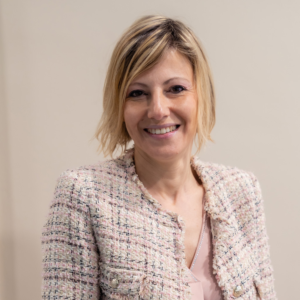 Ilaria Pernigotti