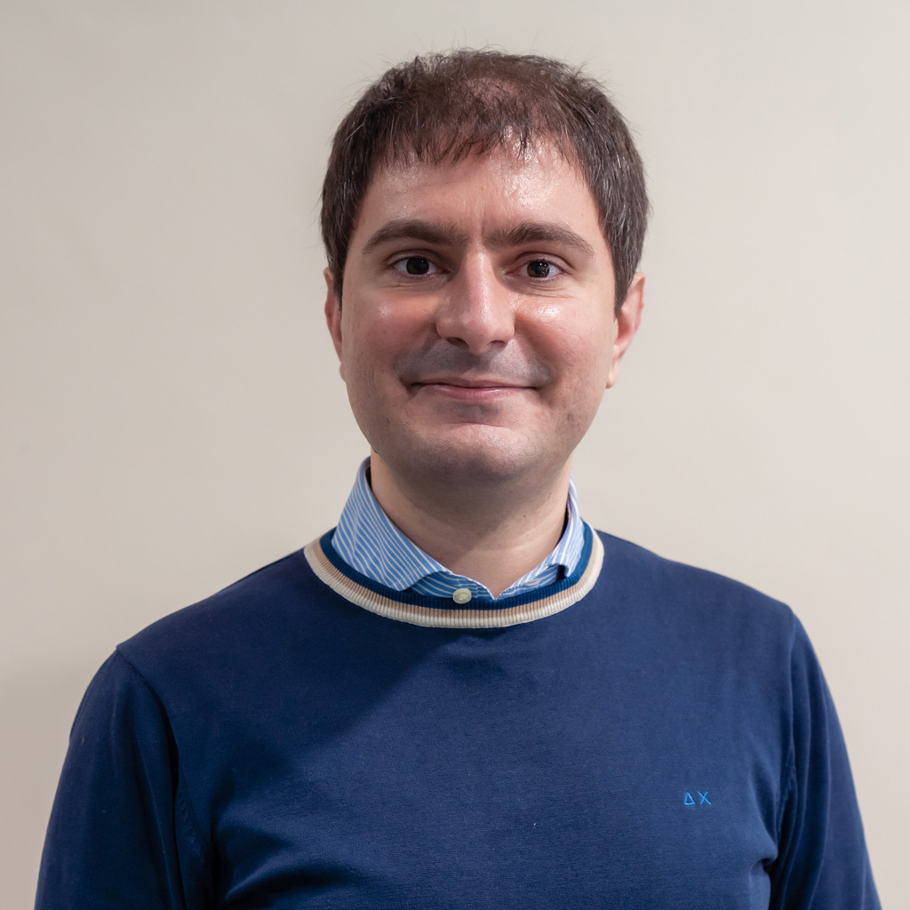 Stefano Fasoglio