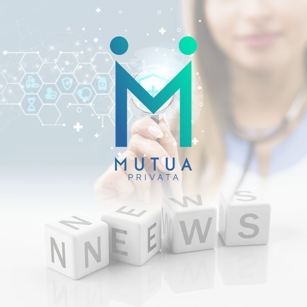 Mutua Privata - news
