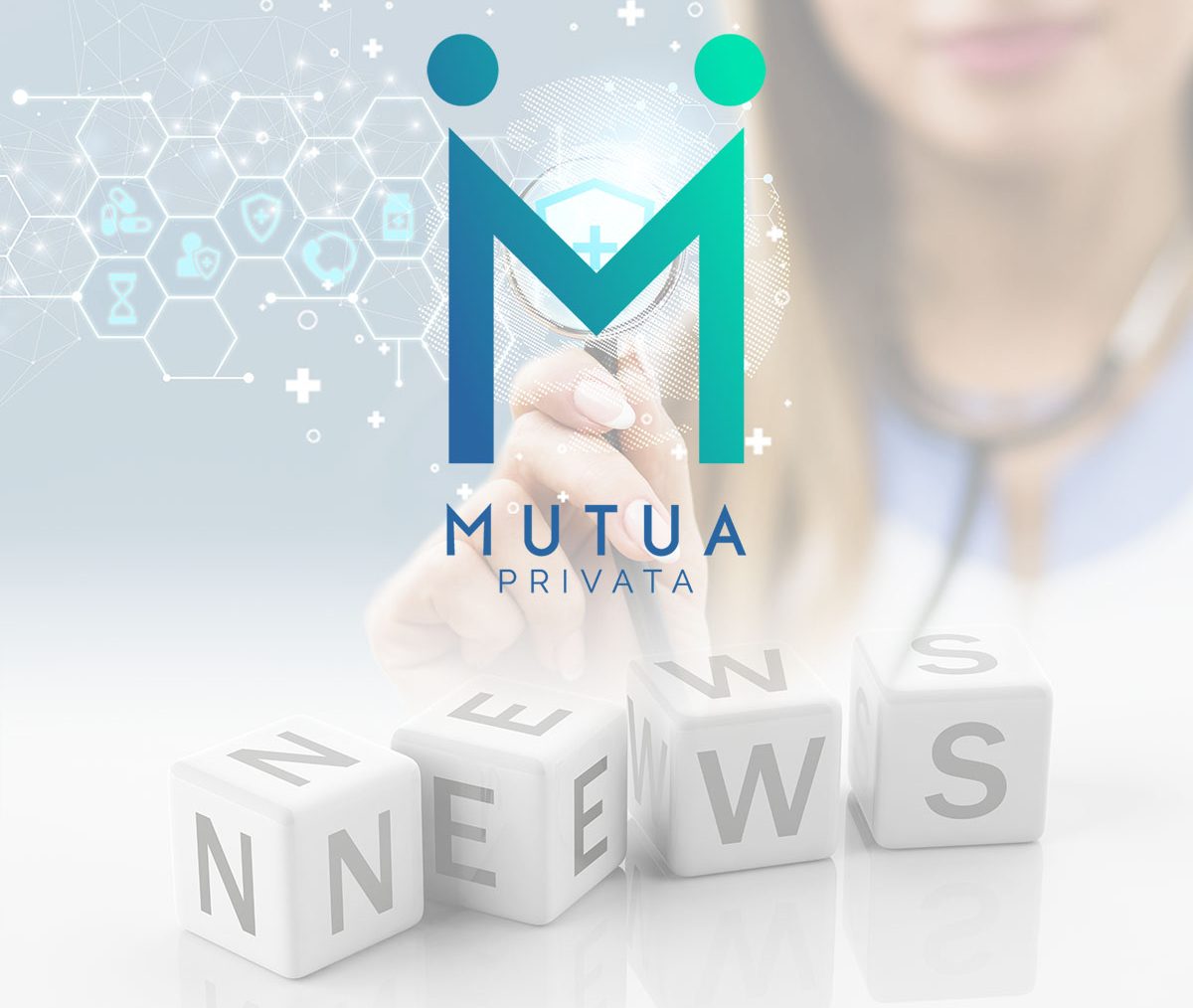 Mutua Privata - news