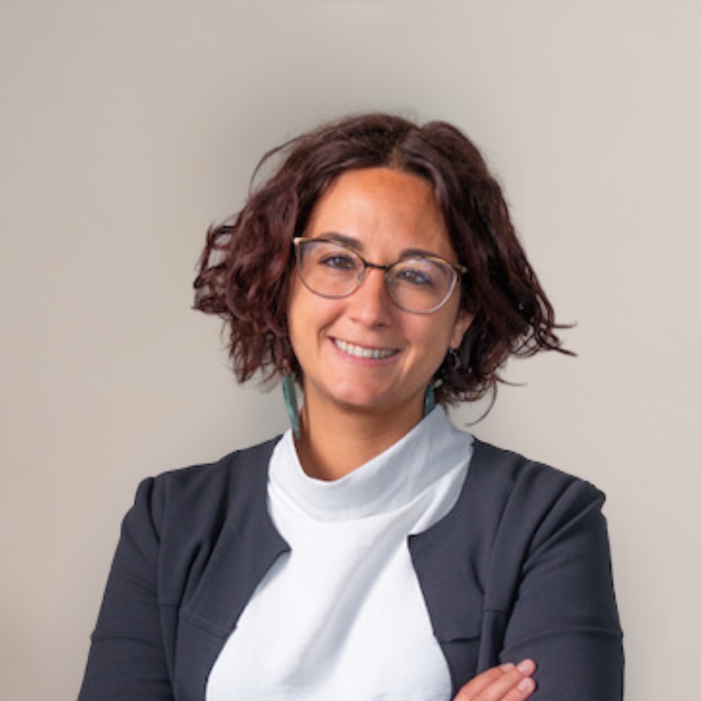 Miriam Lanza
