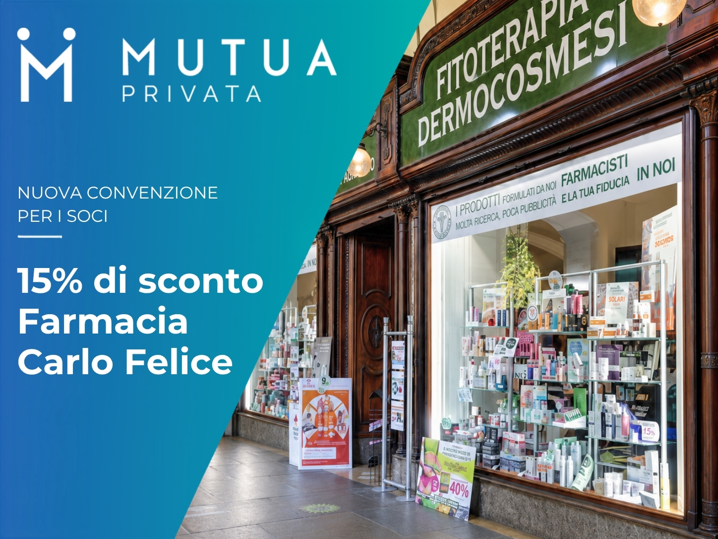 Farmacia Carlo Felice